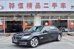 宝马7系2013款730Li 豪华型