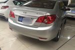 现代悦动2008款1.8L AT GLS 