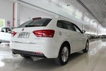 大众朗行2013款1.6L 自动舒适型