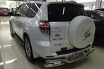 丰田RAV42010款2.0L 自动豪华升级版