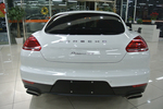 保时捷Panamera2014款Panamera 4 3.0T 