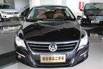 大众CC2011款2.0TSI 至尊型(5座版)