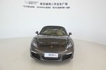 保时捷Boxster2013款Boxster 2.7L 