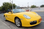 保时捷Boxster2006款Boxster 2.7L 