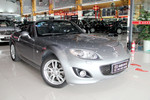 马自达MX-52009款2.0L 标准型