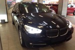 宝马5系GT2013款535i 典雅型