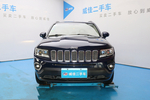 Jeep指南者2013款2.4L 四驱豪华版