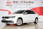 大众速腾2015款1.6L 手自一体 舒适型