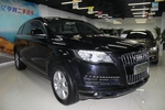 奥迪Q72011款3.0TFSI 技术型(L)