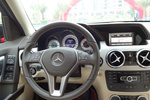 奔驰GLK级2013款GLK 300 4MATIC 动感型