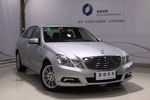 奔驰E级2010款E200 CGI优雅型(进口)