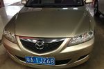 马自达Mazda62005款2.0超豪华型(新Mazda6)