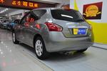 日产TIIDA2011款1.6L CVT豪华型