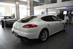 保时捷Panamera2016款Panamera Edition 3.0T