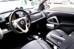 smartfortwo2011款1.0T 硬顶激情版