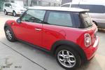 MINICOUPE2012款1.6L COOPER 