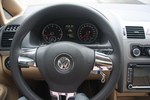 大众途安2011款1.4TSI DSG 智雅版5座