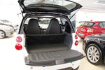 smartfortwo2013款1.0 MHD 新年特别版