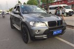 宝马X52008款xDrive3.0si 豪华型