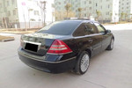 福特蒙迪欧2006款2.0 Ghia 精英型