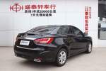 海马福美来M52014款1.6L 手动精英型