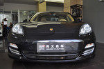 保时捷Panamera2010款Panamera 4 3.6L 