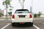 MINIMINI2015款1.5T COOPER Excitement 五门版 