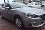 马自达MAZDA3Axela昂克赛拉 三厢-