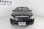 奔驰S级2010款S 350L 4MATIC