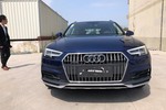 奥迪A4 allroad2017款45 TFSI allroad quattro 运动型