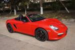 保时捷Boxster2009款Boxster 2.9L 