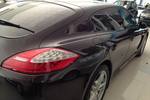 保时捷Panamera2010款Panamera