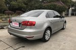 大众速腾2015款1.4TSI 自动精英型