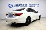 英菲尼迪Q502014款3.7L 豪华版