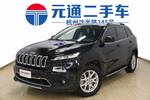 Jeep自由光2016款2.4L 专业版