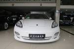 保时捷Panamera2010款Panamera 4 3.6L 