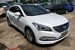 现代名图2014款1.8L 自动智能型