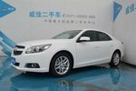 雪佛兰迈锐宝2014款1.6T 手自一体 豪华版