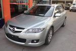 马自达Mazda62011款2.0L 手自一体 时尚型