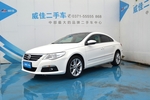 大众CC2011款1.8TSI 尊贵型(5座版)