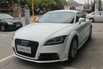 奥迪TT-2015款TT Coupe 45 TFSI