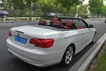 宝马3系敞篷2011款325i