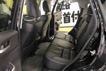 本田CR-V2012款2.4L 四驱豪华版