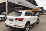 奥迪Q52016款40 TFSI 技术型