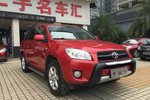 丰田RAV42009款2.0L 自动经典版