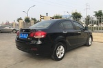 长城C30 2013款1.5L 手动豪华型