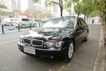 宝马7系2005款730li