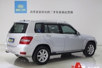 奔驰GLK级2010款GLK300 4MATIC 时尚版