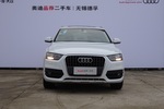 奥迪Q32013款35 TFSI 进取型