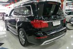 奔驰GL级2014款GL350 CDI 4MATIC